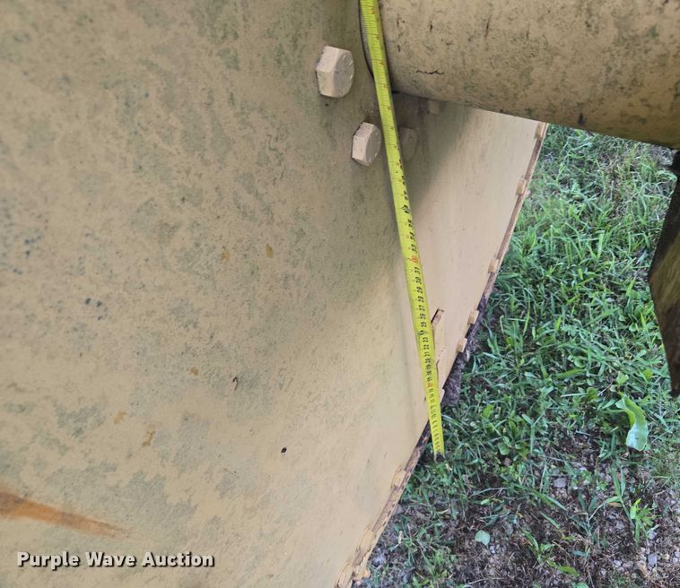 image for item EF1974 Vermeer T600D trencher