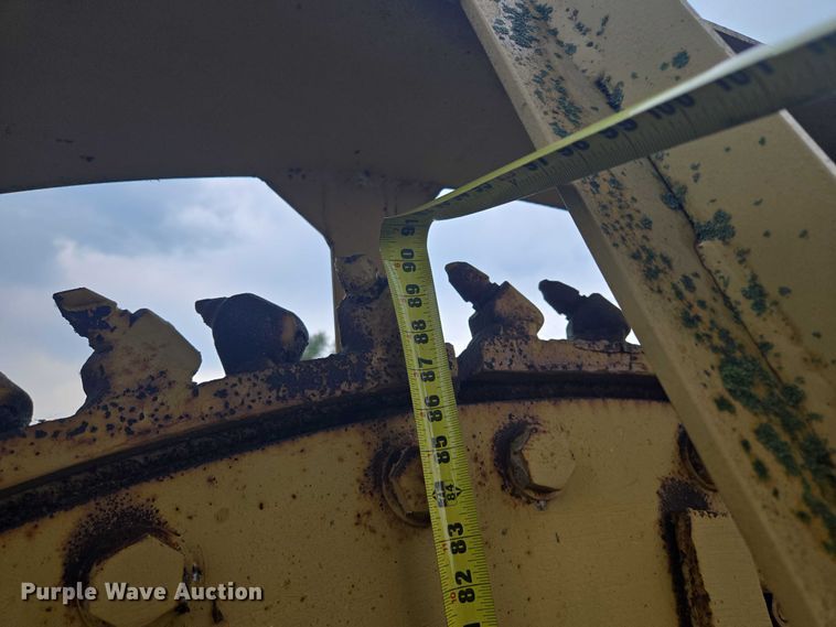 image for item EF1974 Vermeer T600D trencher