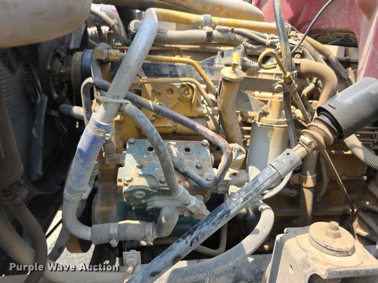 image for item EF3682 1993 Chevrolet Kodiak C6500 dump truck