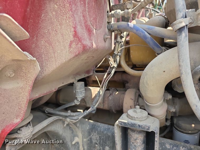 image for item EF3682 1993 Chevrolet Kodiak C6500 dump truck