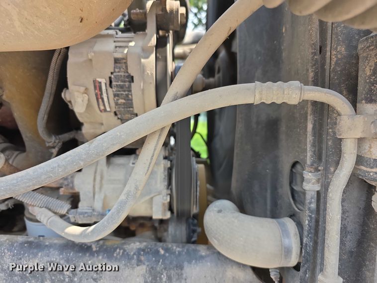 image for item EF3682 1993 Chevrolet Kodiak C6500 dump truck