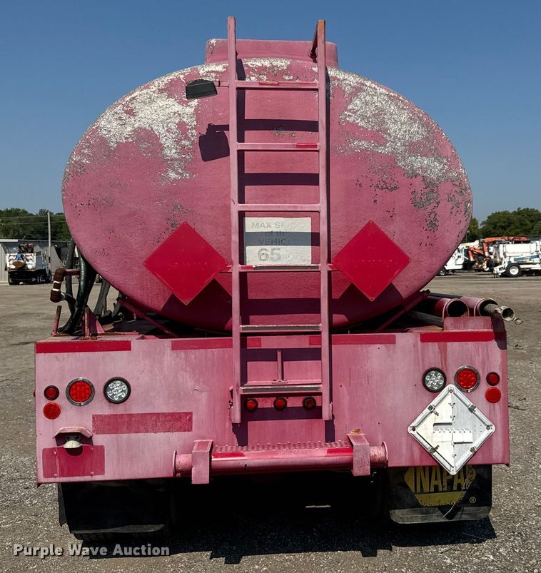 image for item EG6086 2013 Peterbilt 337 oilfield acidizing pump truck