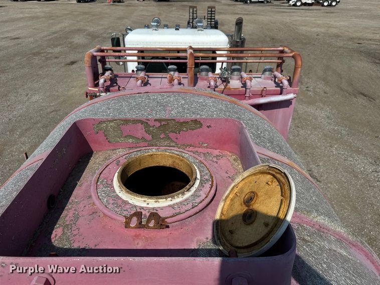 image for item EG6086 2013 Peterbilt 337 oilfield acidizing pump truck