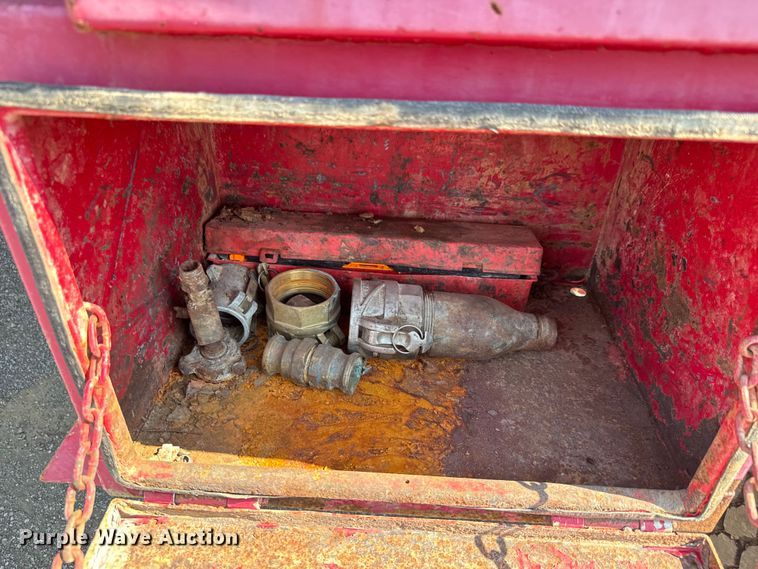 image for item EG6086 2013 Peterbilt 337 oilfield acidizing pump truck