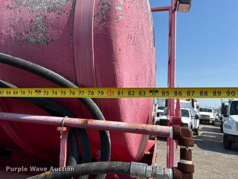 image for item EG6086 2013 Peterbilt 337 oilfield acidizing pump truck