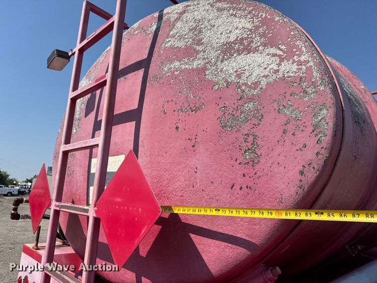 image for item EG6086 2013 Peterbilt 337 oilfield acidizing pump truck