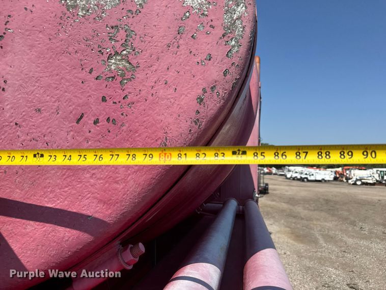 image for item EG6086 2013 Peterbilt 337 oilfield acidizing pump truck