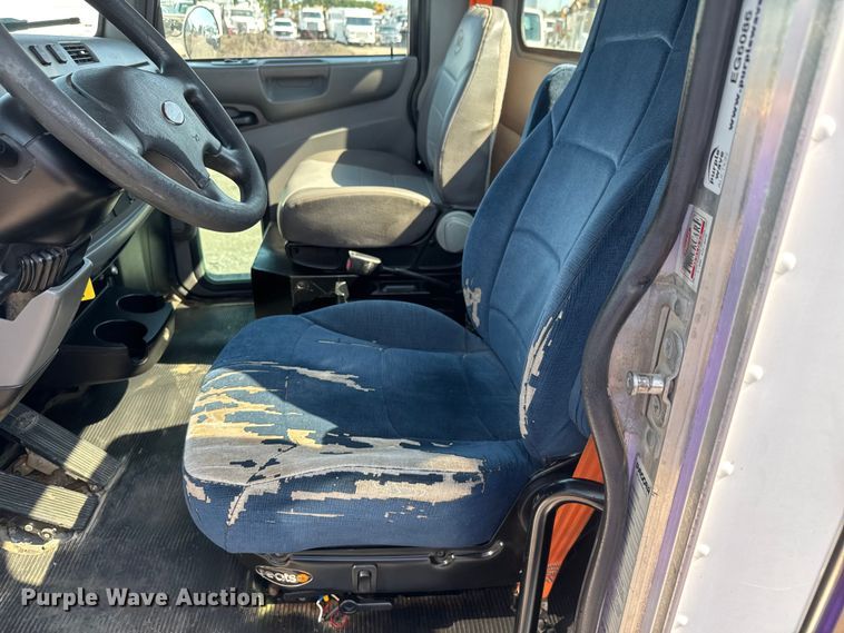 image for item EG6086 2013 Peterbilt 337 oilfield acidizing pump truck