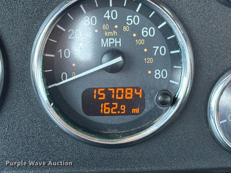 image for item EG6086 2013 Peterbilt 337 oilfield acidizing pump truck