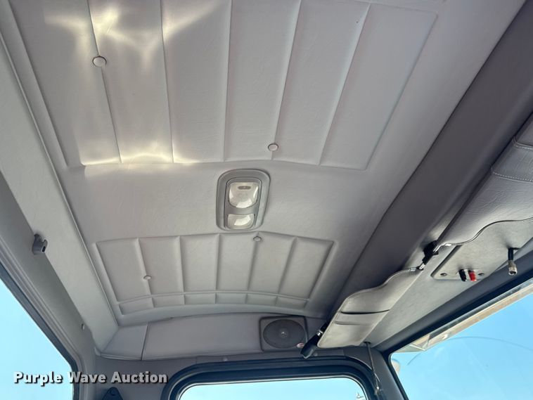 image for item EG6086 2013 Peterbilt 337 oilfield acidizing pump truck