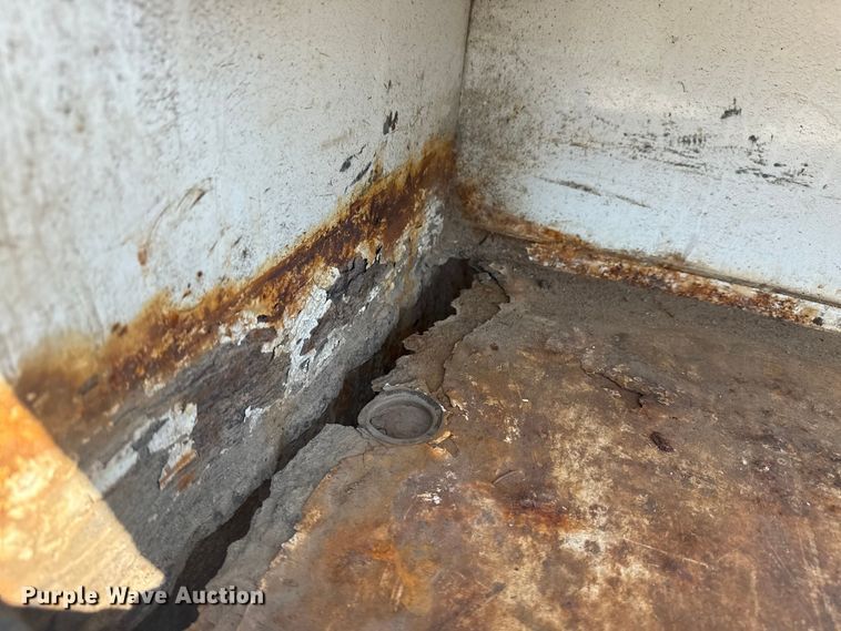 image for item EG6095 2007 Ford F550 Super Duty utility / service truck