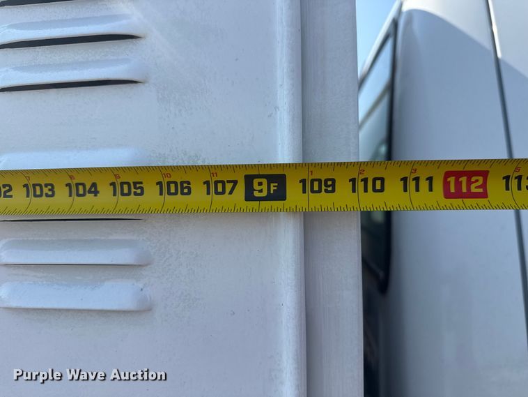 image for item EG6095 2007 Ford F550 Super Duty utility / service truck