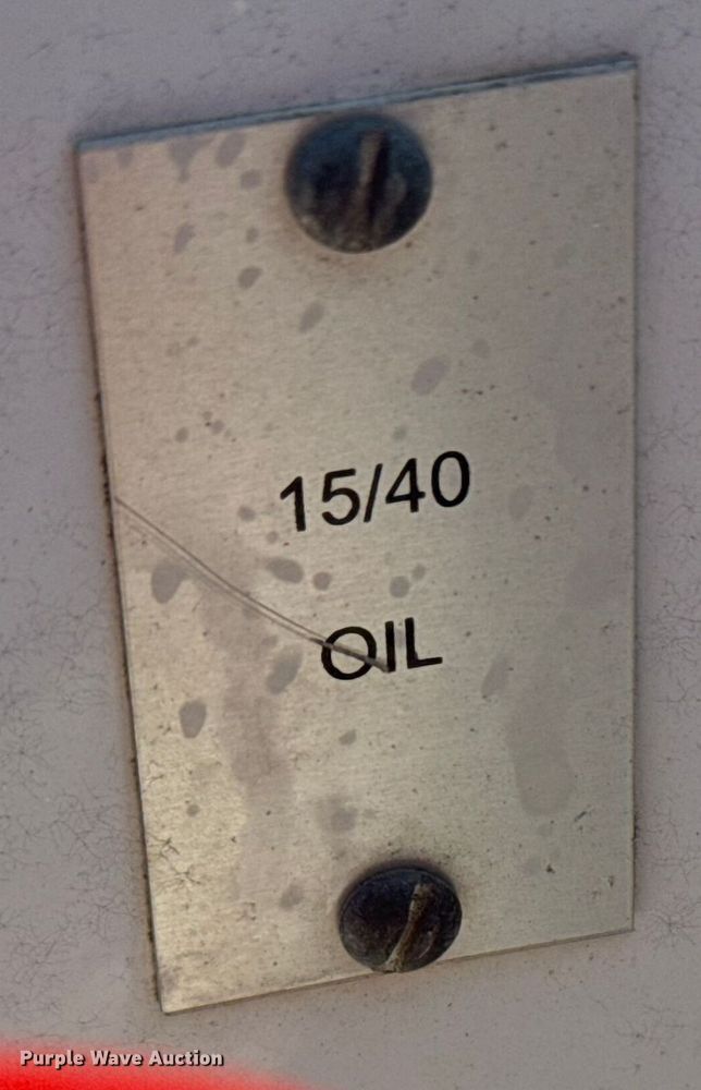 image for item EG6110 2013 Freightliner Business Class M2 fuel / lube truck