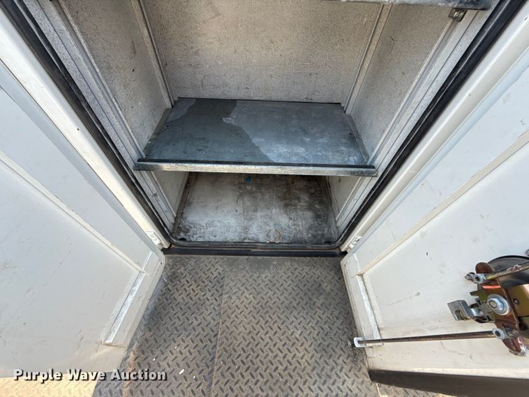 image for item EG6110 2013 Freightliner Business Class M2 fuel / lube truck