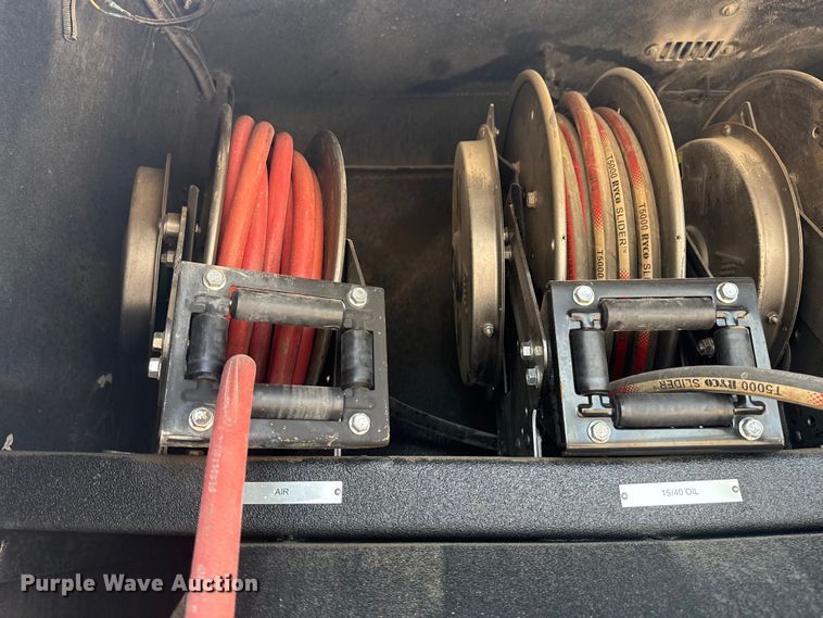 image for item EG6110 2013 Freightliner Business Class M2 fuel / lube truck