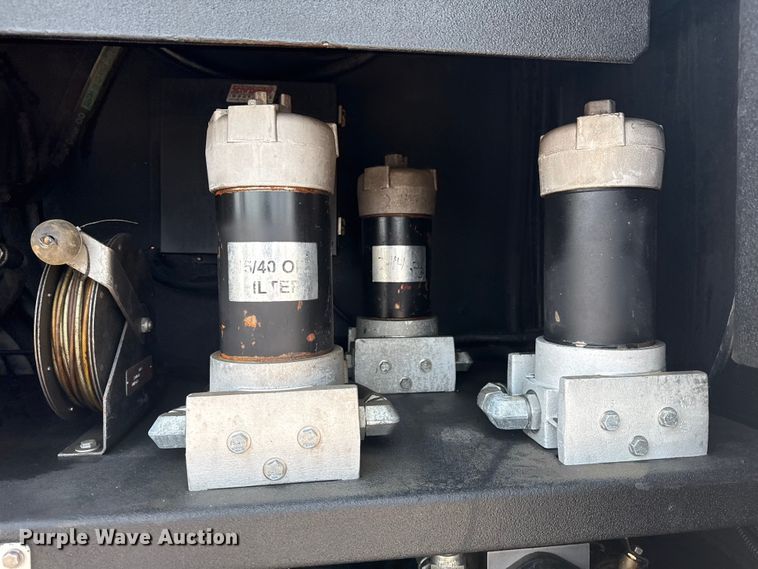 image for item EG6110 2013 Freightliner Business Class M2 fuel / lube truck