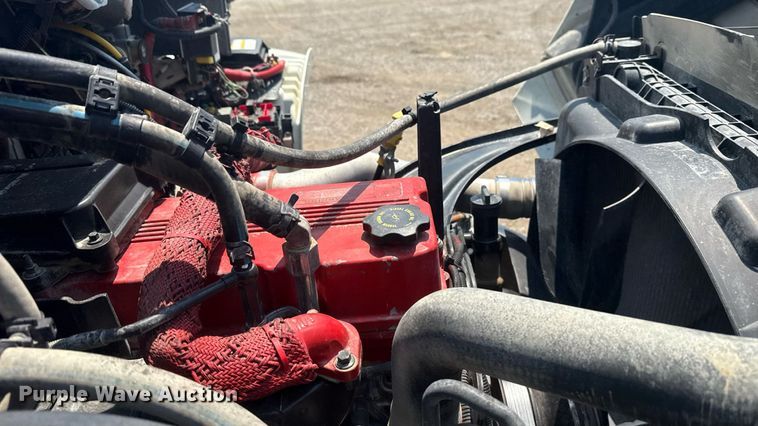 image for item EG6110 2013 Freightliner Business Class M2 fuel / lube truck