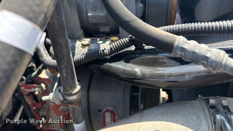 image for item EG6110 2013 Freightliner Business Class M2 fuel / lube truck