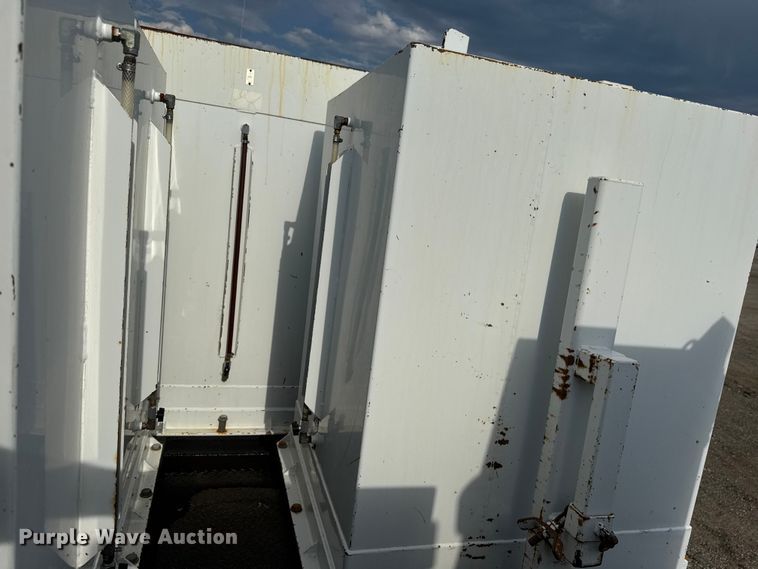 image for item EG6117 2007 Sterling Acterra fuel / lube truck