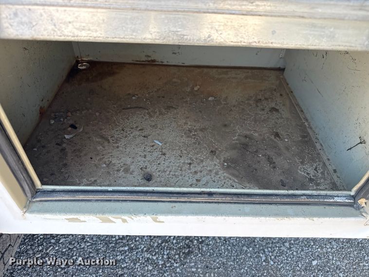 image for item EG6124 2013 Ford F650 Super Duty utility / service truck