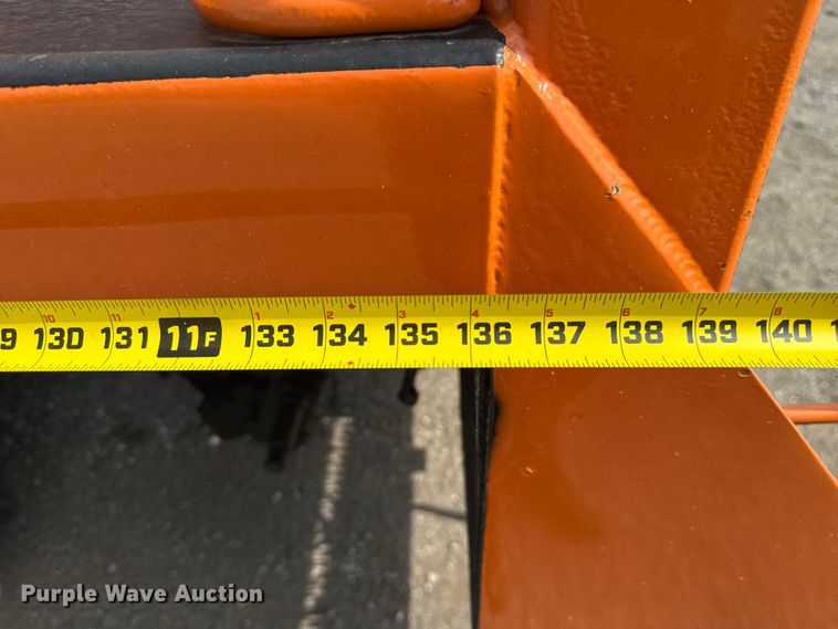 image for item EG6127 2011 International 4400 utility / service truck