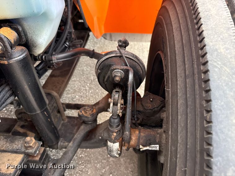 image for item EG6127 2011 International 4400 utility / service truck