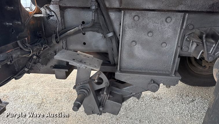 image for item EG6127 2011 International 4400 utility / service truck