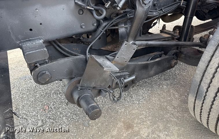 image for item EG6127 2011 International 4400 utility / service truck