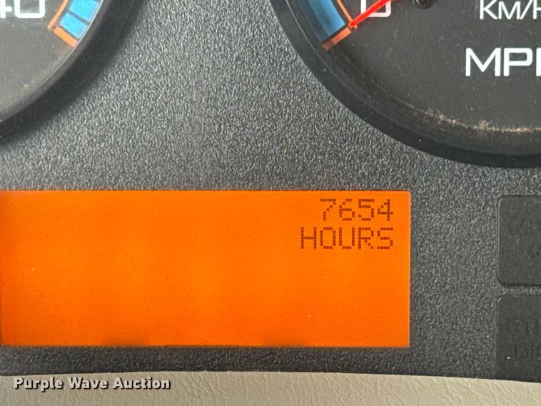 image for item EG6127 2011 International 4400 utility / service truck