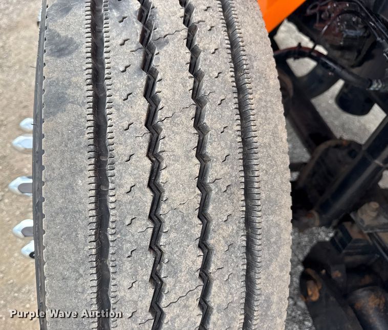 image for item EG6127 2011 International 4400 utility / service truck