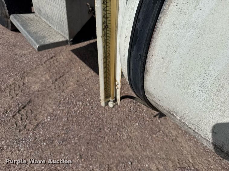 image for item EG6530 1978 Peterbilt 348M ready mix truck