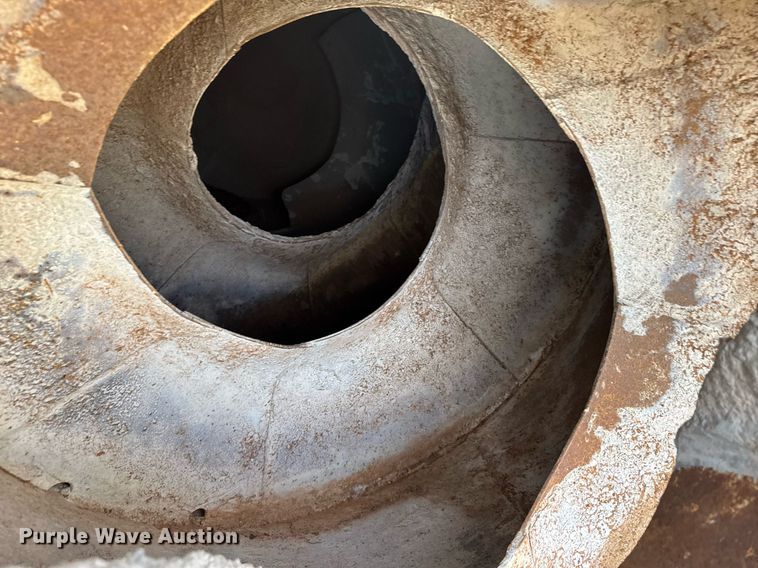 image for item EG6530 1978 Peterbilt 348M ready mix truck