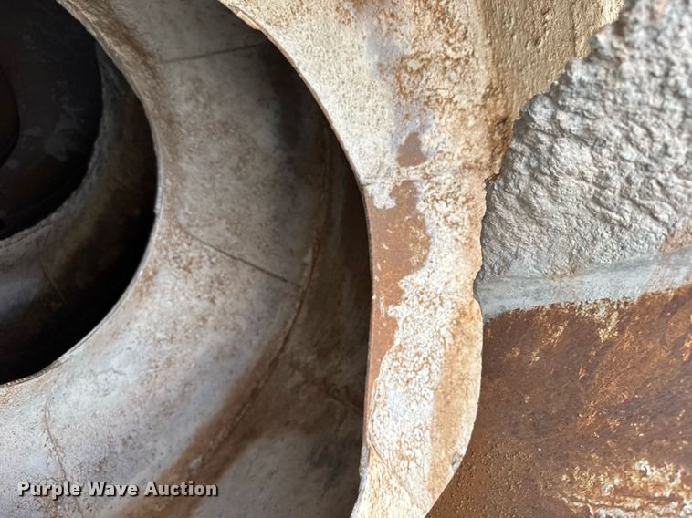 image for item EG6530 1978 Peterbilt 348M ready mix truck