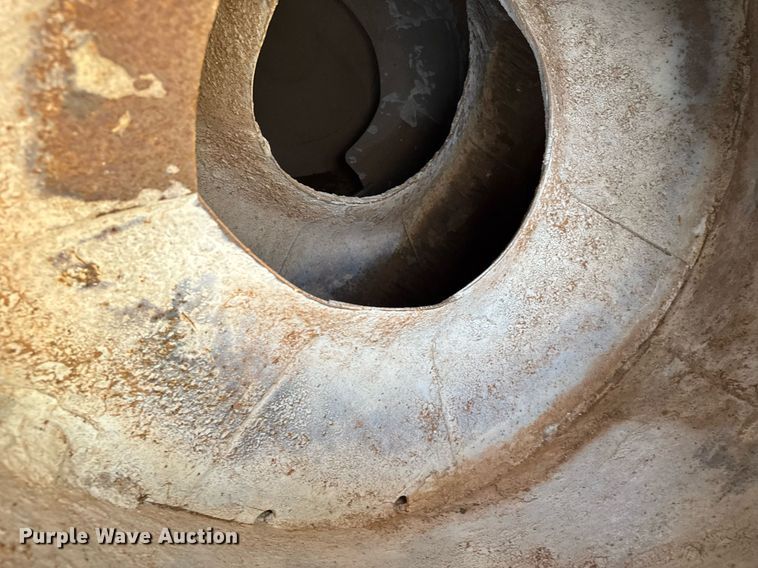 image for item EG6530 1978 Peterbilt 348M ready mix truck