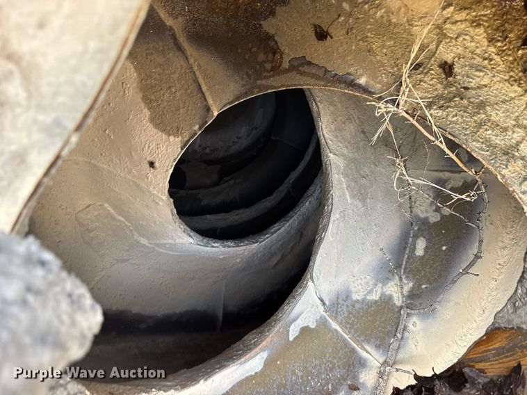 image for item EG6532 1990 Peterbilt 357 ready mix truck