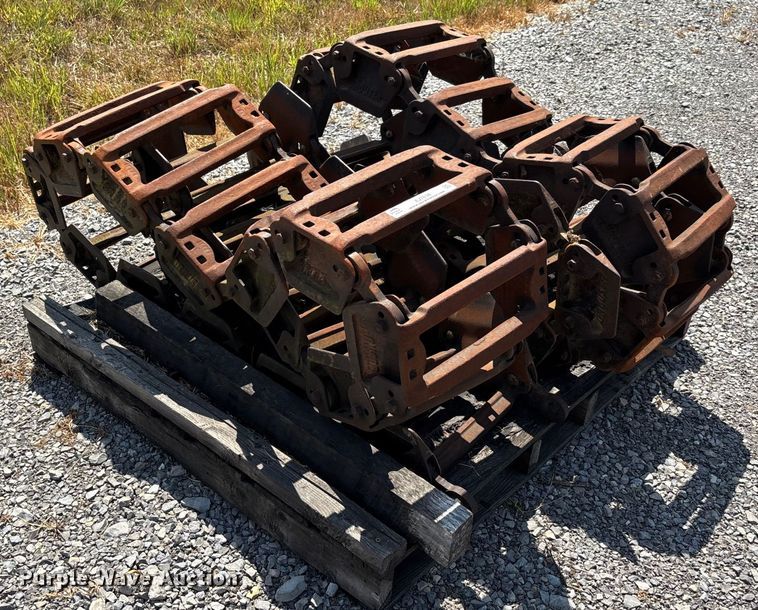 image for item EJ7638 Grouper over the tire tracks