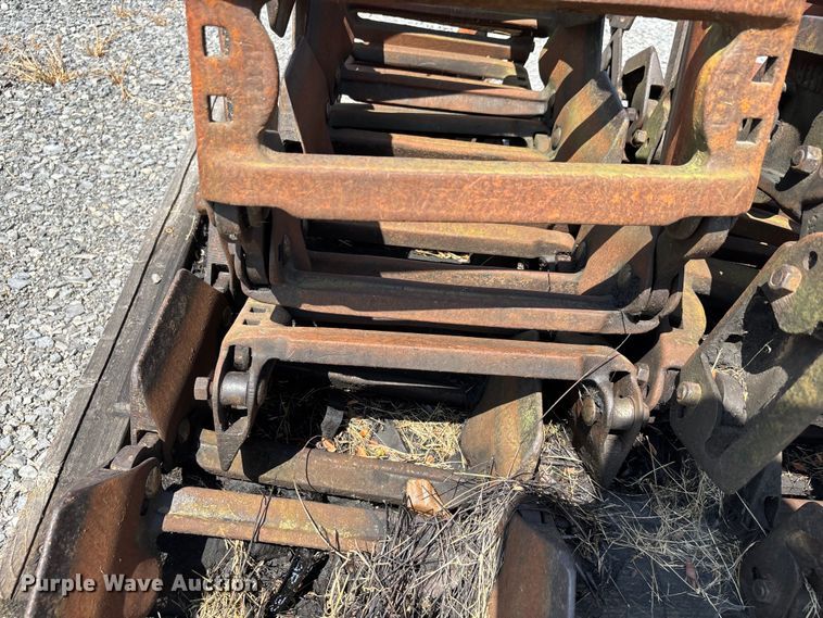 image for item EJ7638 Grouper over the tire tracks