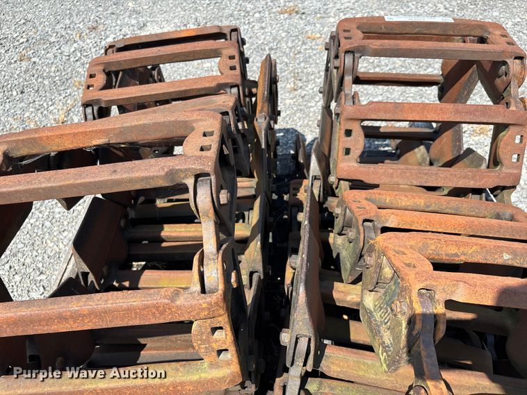 image for item EJ7638 Grouper over the tire tracks