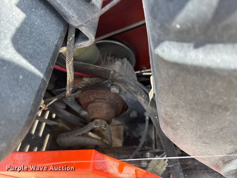 image for item EJ7648 Husqvarna Portacut IV concrete saw