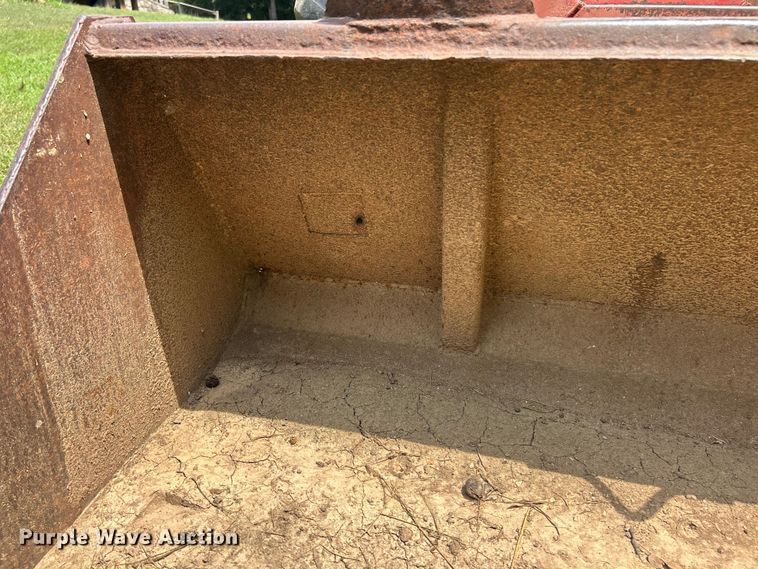 image for item EK8486 1988 Gehl SL4610 skid steer loader