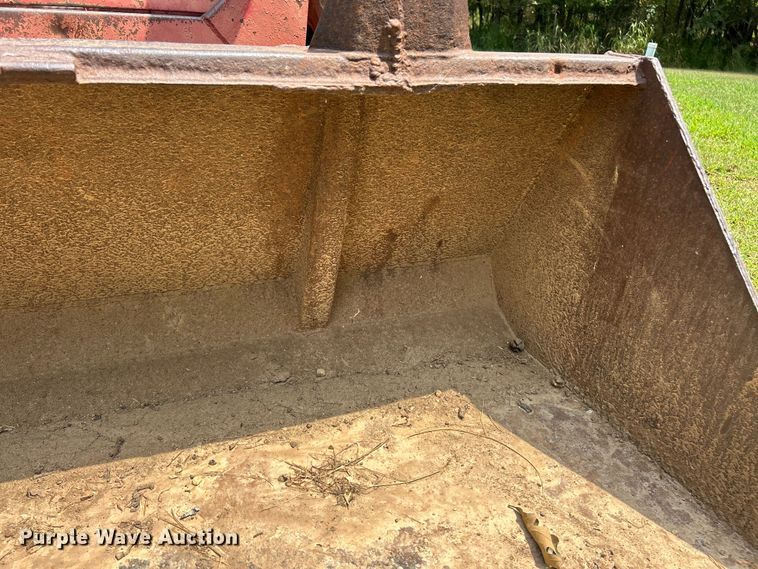 image for item EK8486 1988 Gehl SL4610 skid steer loader