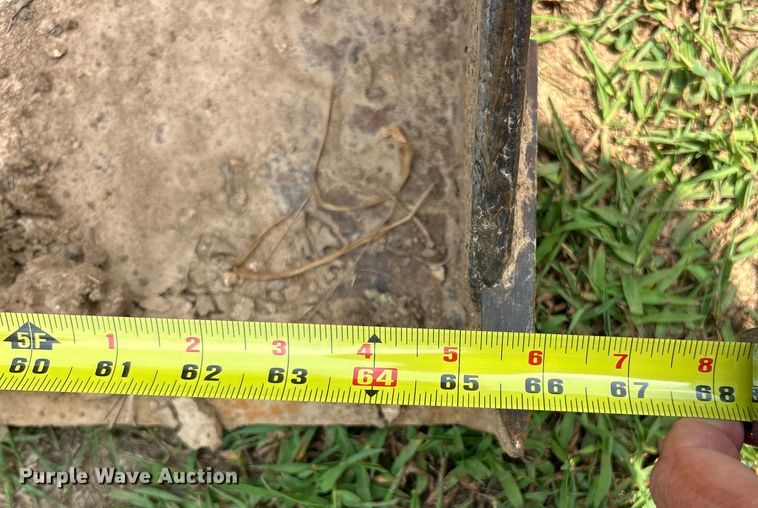 image for item EK8486 1988 Gehl SL4610 skid steer loader