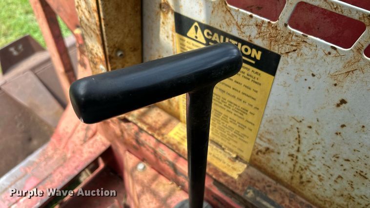 image for item EK8486 1988 Gehl SL4610 skid steer loader