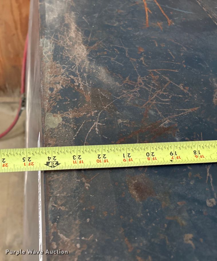 image for item EL2148 Atlas Copco Magnum 5 air compressor