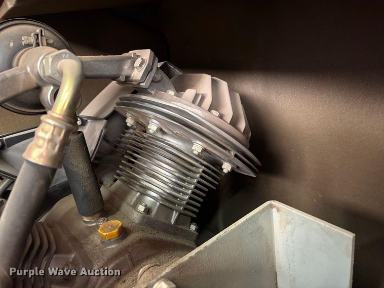 image for item EL2148 Atlas Copco Magnum 5 air compressor