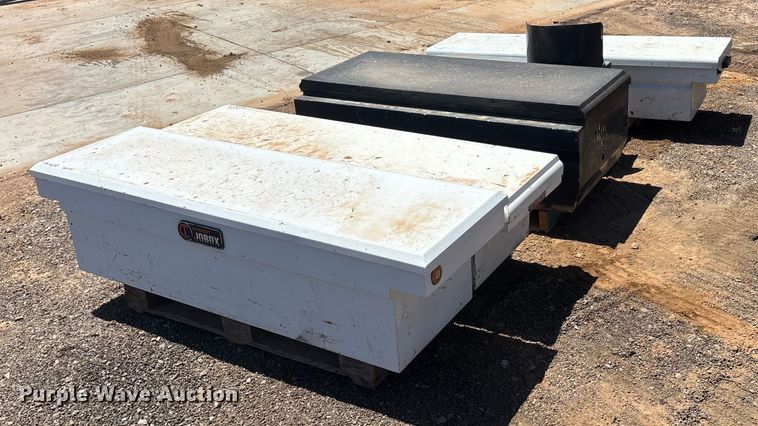 image for item EL6072 (5) toolboxes