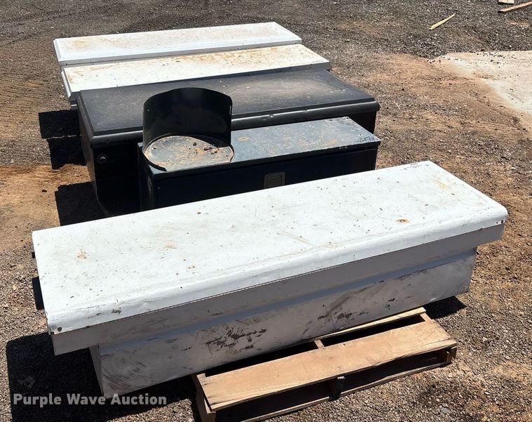 image for item EL6072 (5) toolboxes