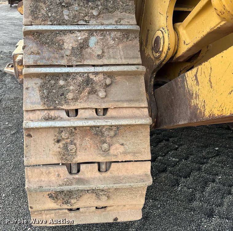 image for item EL6076 2012 Caterpillar D8T dozer