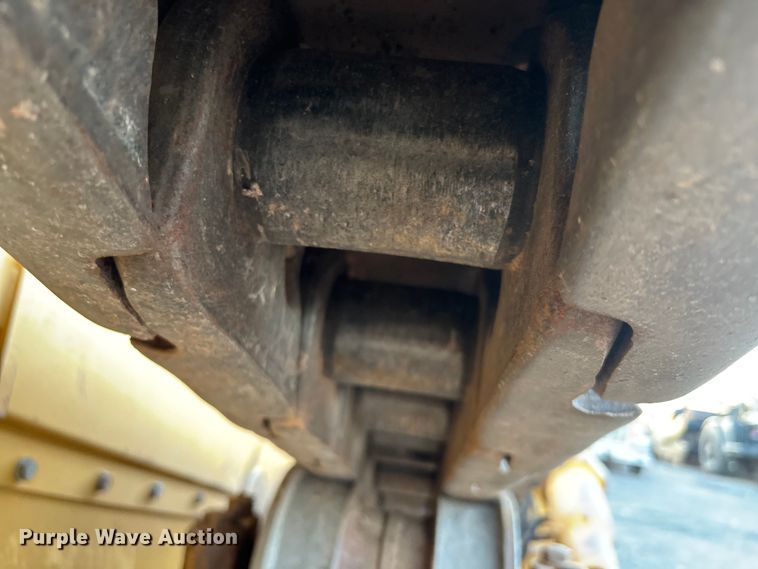 image for item EL6076 2012 Caterpillar D8T dozer