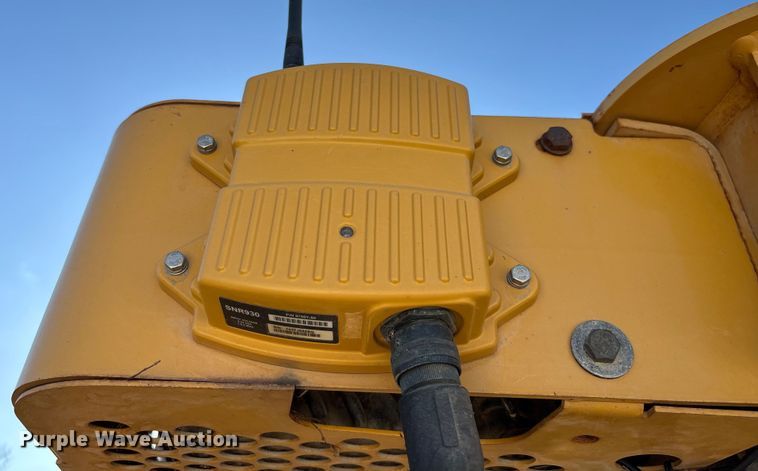 image for item EL6076 2012 Caterpillar D8T dozer